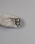 Hermes Chaine d'Ancre Scarf Ring, front view